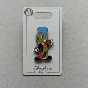 Disney Parks Collection - Jiminy Cricket